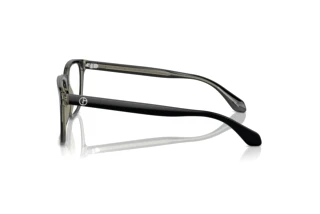 Zijaanzicht Giorgio Armani AR7255 (6087)