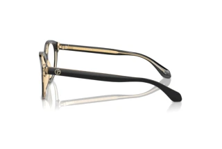 Zijaanzicht Giorgio Armani AR7256 (6084)