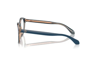 Zijaanzicht Giorgio Armani AR7256 (6085)