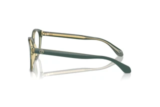 Zijaanzicht Giorgio Armani AR7256 (6086)