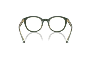 Achteraanzicht Giorgio Armani AR7256 (6086)