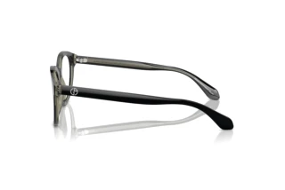 Zijaanzicht Giorgio Armani AR7256 (6087)