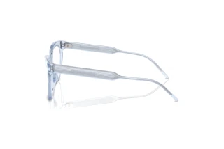Zijaanzicht Giorgio Armani AR7257U (6081)