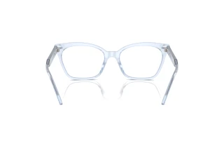 Achteraanzicht Giorgio Armani AR7257U (6081)