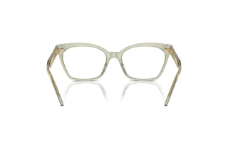 Achteraanzicht Giorgio Armani AR7257U (6083)