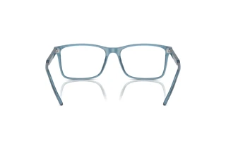 Achteraanzicht Giorgio Armani AR7258 (6071)