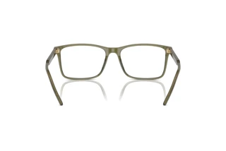 Achteraanzicht Giorgio Armani AR7258 (6074)