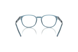 Achteraanzicht Giorgio Armani AR7259 (6071)