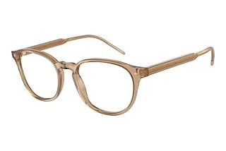 Giorgio Armani AR7259 6072 Transparent Brown