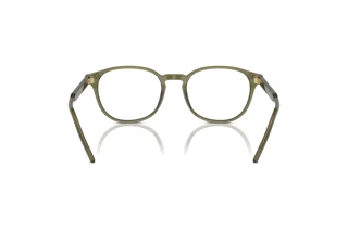 Achteraanzicht Giorgio Armani AR7259 (6074)