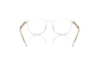 Achteraanzicht Giorgio Armani AR7259 (6075)