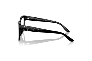 Zijaanzicht Giorgio Armani AR7260BU (5001)