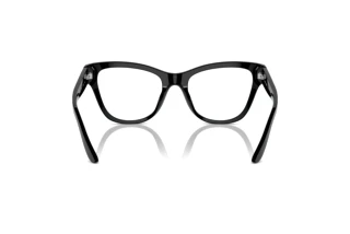 Achteraanzicht Giorgio Armani AR7260BU (5001)