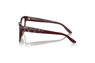 Zijaanzicht Giorgio Armani AR7260BU (5721)