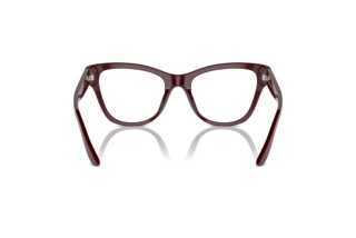 Achteraanzicht Giorgio Armani AR7260BU (5721)