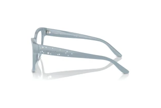 Zijaanzicht Giorgio Armani AR7260BU (6082)
