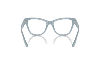 Achteraanzicht Giorgio Armani AR7260BU (6082)