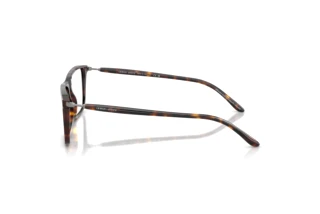 Zijaanzicht Giorgio Armani AR7261 (5879)