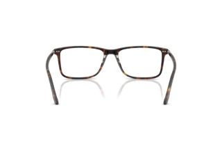 Achteraanzicht Giorgio Armani AR7261 (5879)