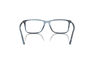 Achteraanzicht Giorgio Armani AR7261 (6165)