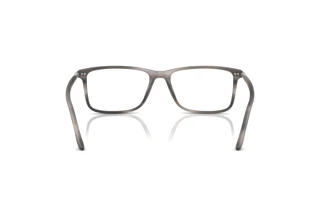 Achteraanzicht Giorgio Armani AR7261 (6166)