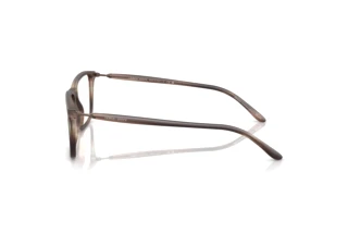 Zijaanzicht Giorgio Armani AR7261 (6167)