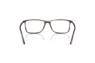 Achteraanzicht Giorgio Armani AR7261 (6167)