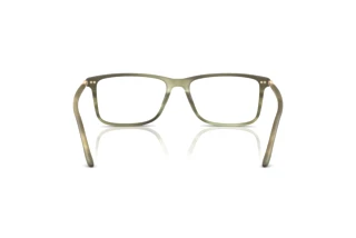 Achteraanzicht Giorgio Armani AR7261 (6168)