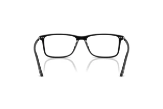 Achteraanzicht Giorgio Armani AR7261 (6272)