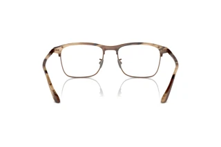 Achteraanzicht Giorgio Armani AR7262 (6065)