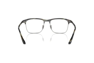 Achteraanzicht Giorgio Armani AR7262 (6066)