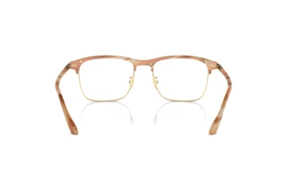 Achteraanzicht Giorgio Armani AR7262 (6067)