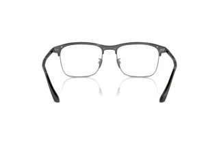 Achteraanzicht Giorgio Armani AR7262 (6068)