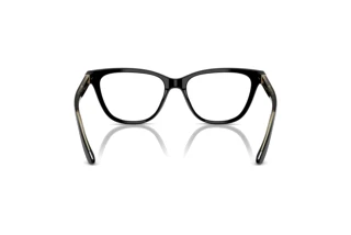 Achteraanzicht Giorgio Armani AR7263 (5875)