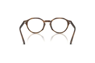 Achteraanzicht Giorgio Armani AR7264U (5404)
