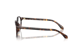 Zijaanzicht Giorgio Armani AR7264U (5879)