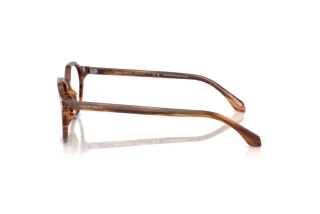 Zijaanzicht Giorgio Armani AR7264U (6162)