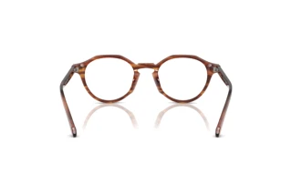 Achteraanzicht Giorgio Armani AR7264U (6162)