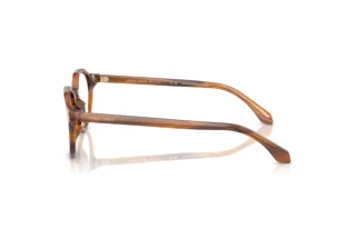 Zijaanzicht Giorgio Armani AR7264U (6163)