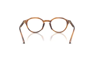 Achteraanzicht Giorgio Armani AR7264U (6163)