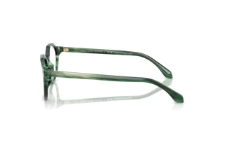 Zijaanzicht Giorgio Armani AR7264U (6164)