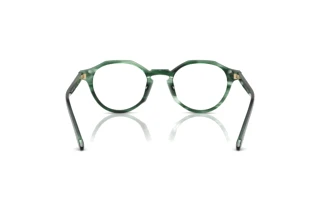 Achteraanzicht Giorgio Armani AR7264U (6164)