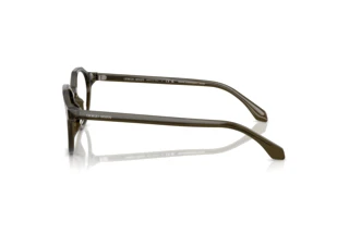 Zijaanzicht Giorgio Armani AR7264U (6169)
