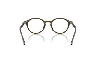 Achteraanzicht Giorgio Armani AR7264U (6169)