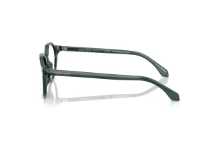 Zijaanzicht Giorgio Armani AR7264U (6171)