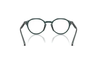 Achteraanzicht Giorgio Armani AR7264U (6171)