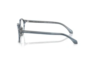 Zijaanzicht Giorgio Armani AR7264U (6343)