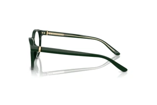 Zijaanzicht Giorgio Armani AR7266U (6173)