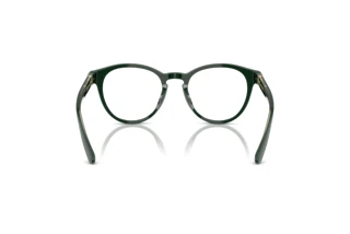 Achteraanzicht Giorgio Armani AR7266U (6173)