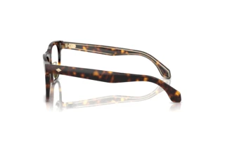 Zijaanzicht Giorgio Armani AR7268 (5026)